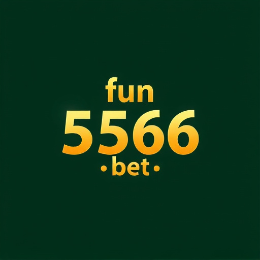 fun 5566 bet